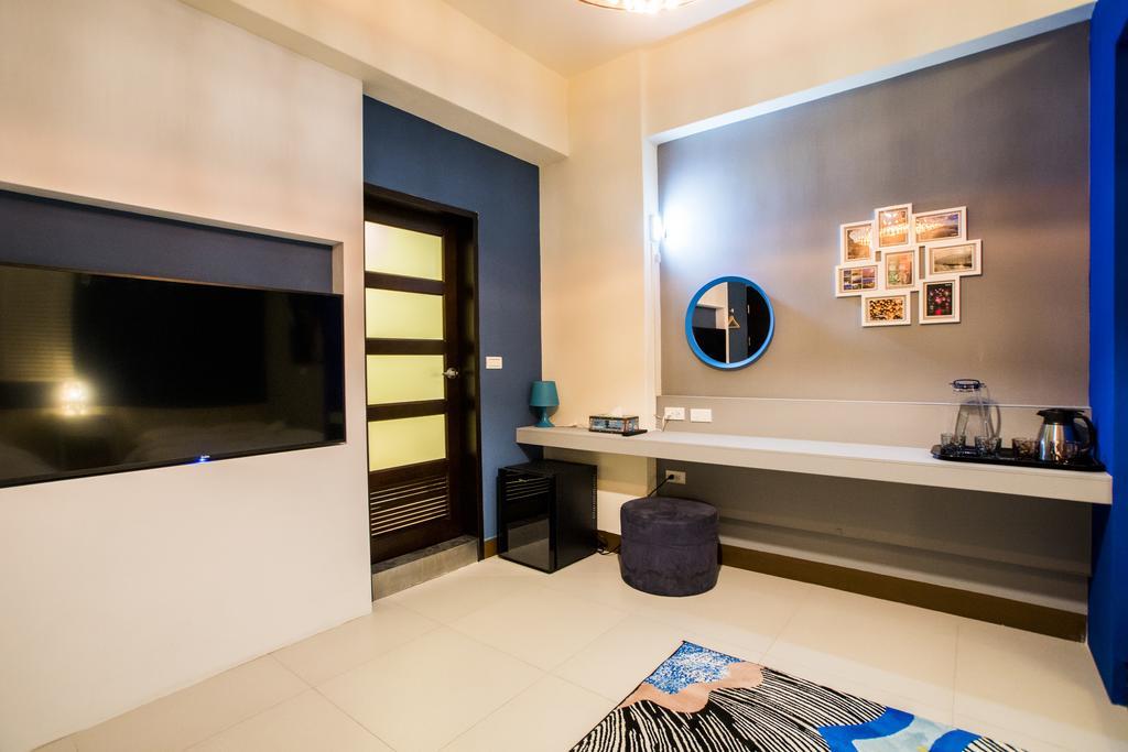 Happy B&B Taitung Экстерьер фото